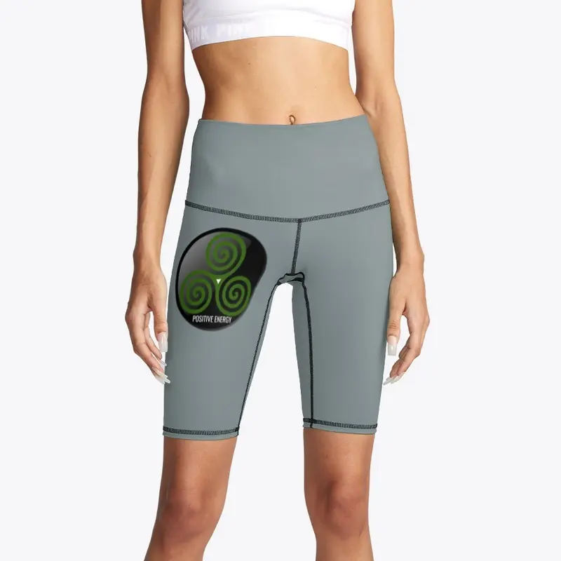 SD Women Bike Shorts