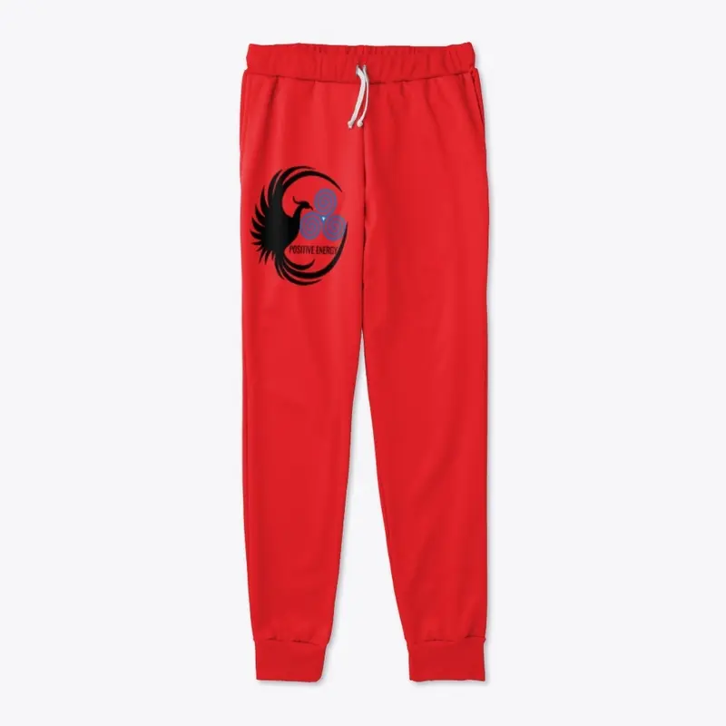 SD All-Over Print Joggers