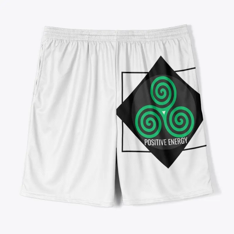 SD Men Jersey Shorts