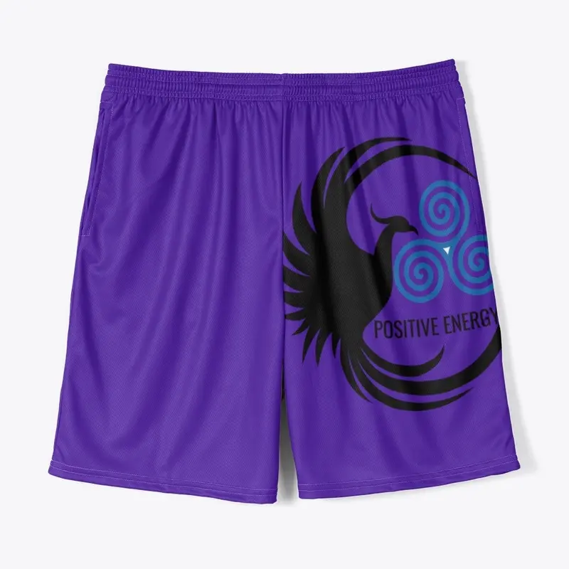 SD Men Jersey Shorts