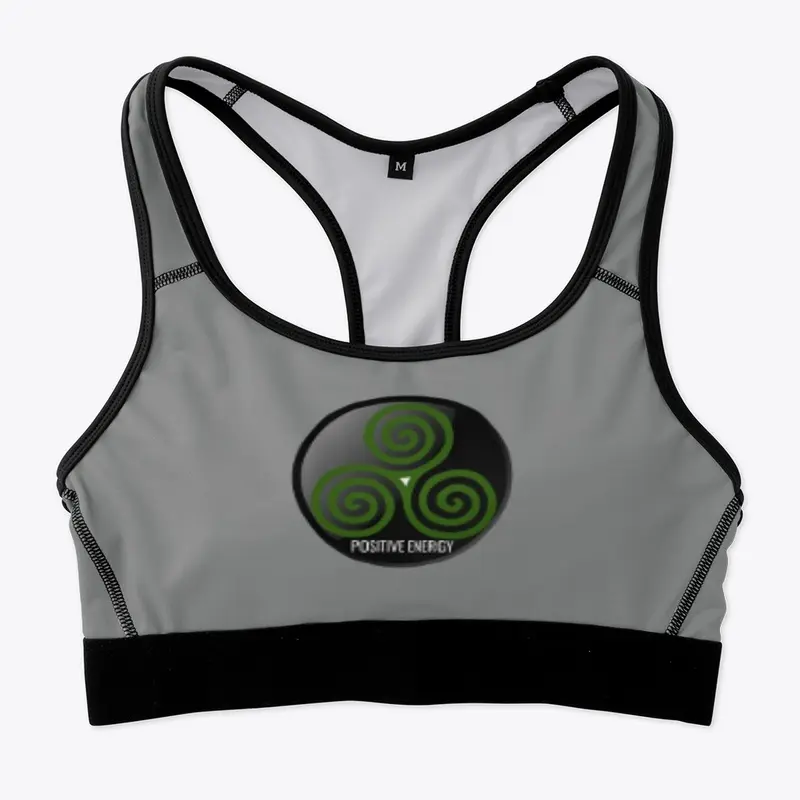 SD Women Sports Bra