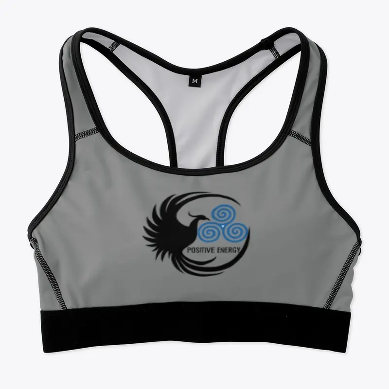 SD Women Sports Bra