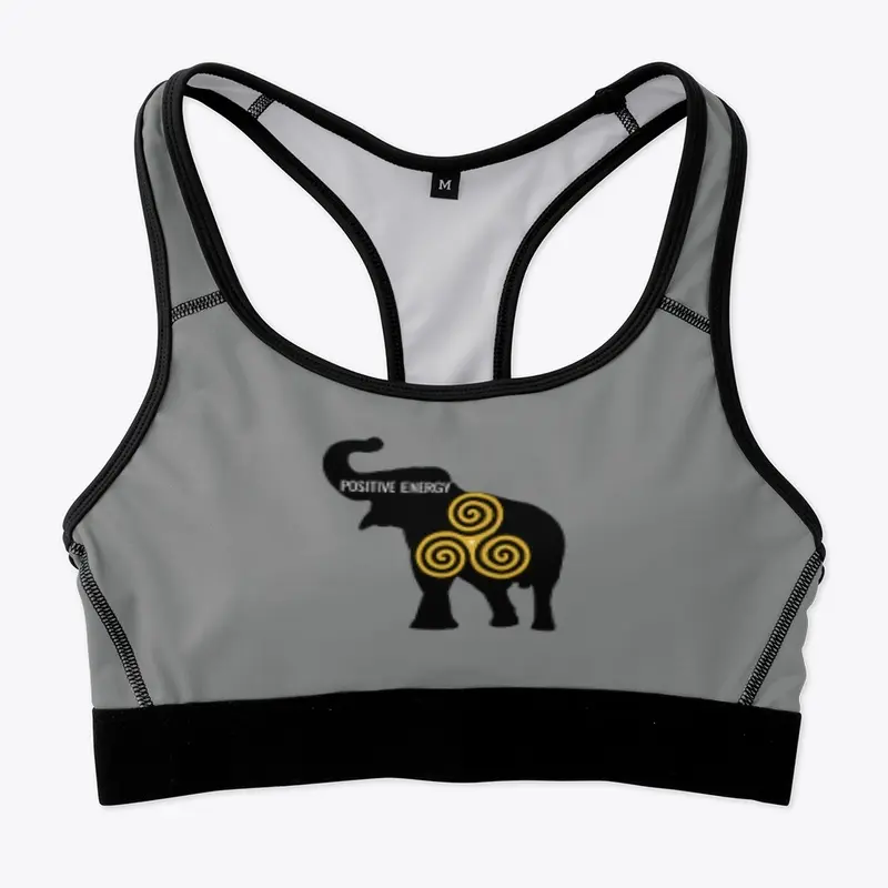 SD Women Sports Bra