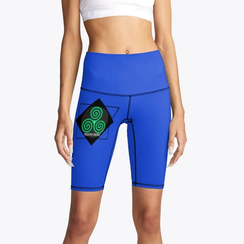 SD Women Bike Shorts