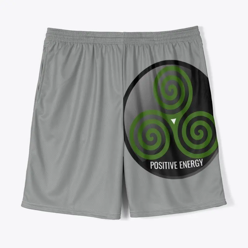 SD Men Jersey Shorts