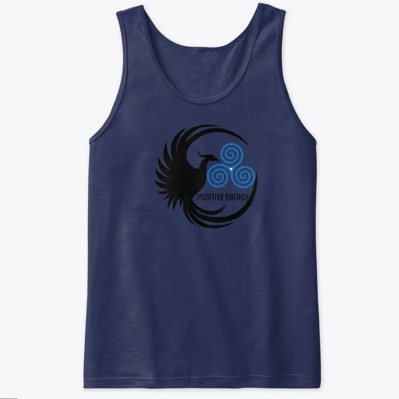 SD Classic Men Tank Top