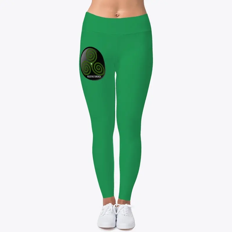 SD Women Leggings