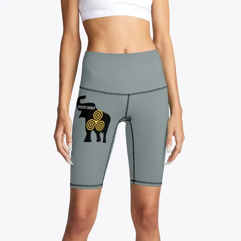 SD Women Bike Shorts